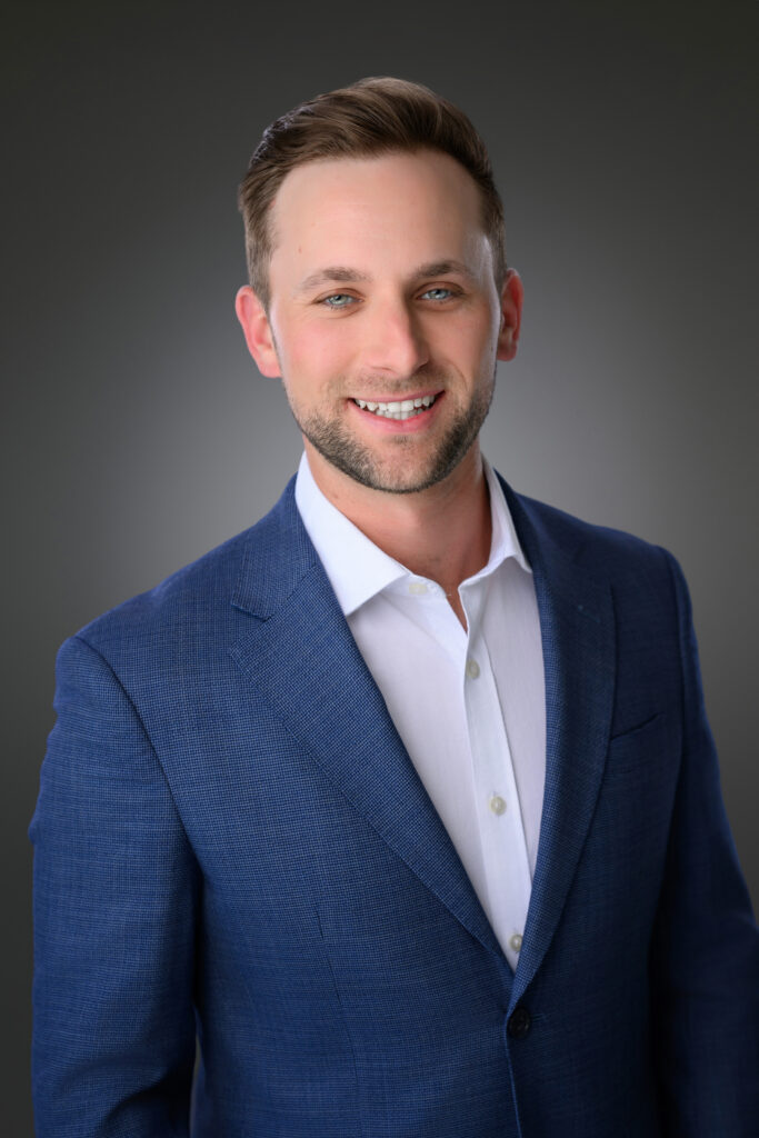 The image for Bobby Rumore on the team page.